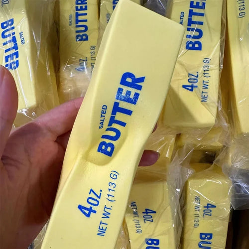Viral Butter Squishy